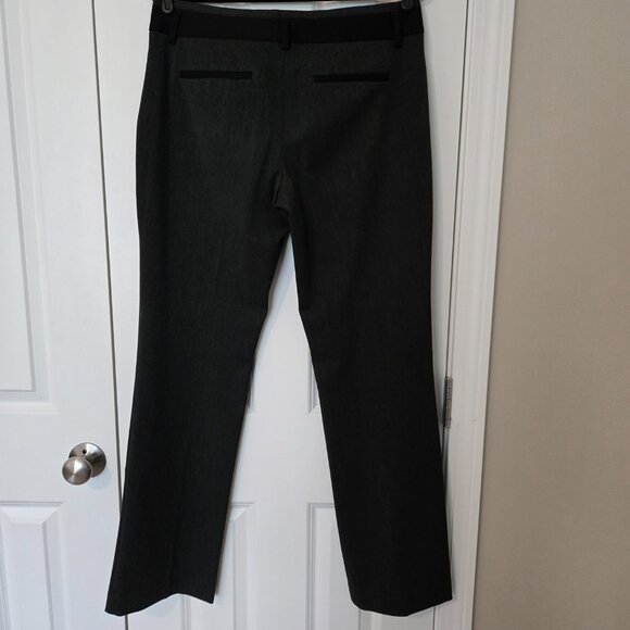 Express Editor Trouser Pants 10 Regular - Picture 4 of 5